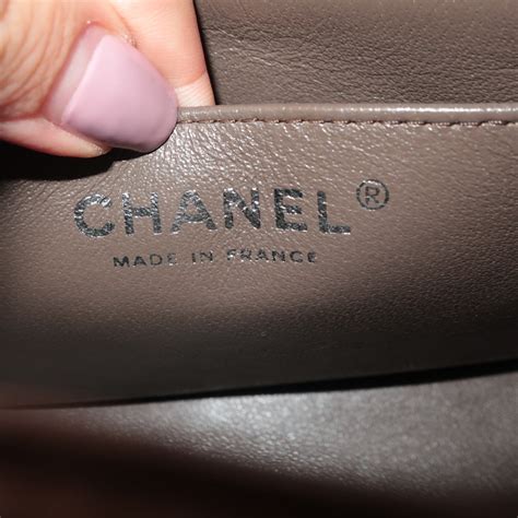 how to tell if a chanel watch is real|chanel bag authenticity.